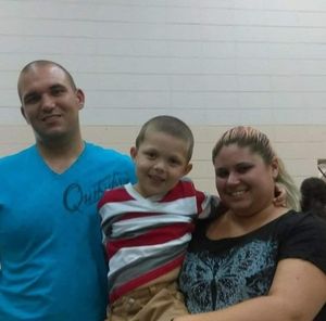 Meet your Posher, Thomas